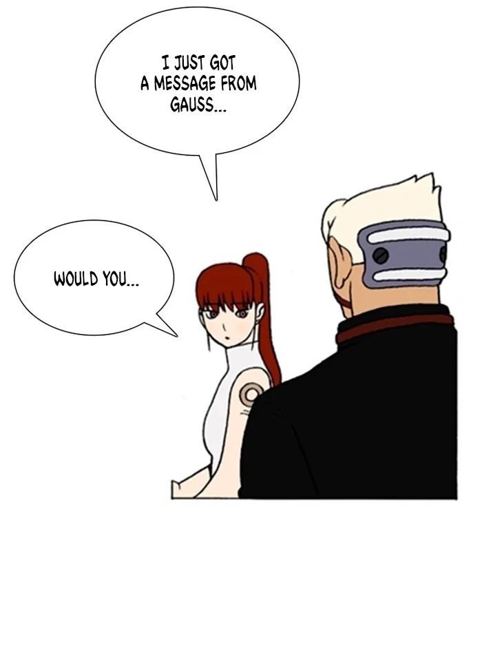 Read Denma chapter 1385 image 26 on Lezhin
