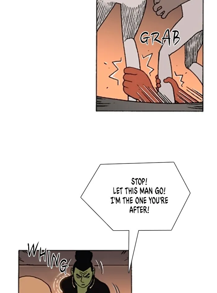 Read Denma chapter 1385 image 8 on Lezhin