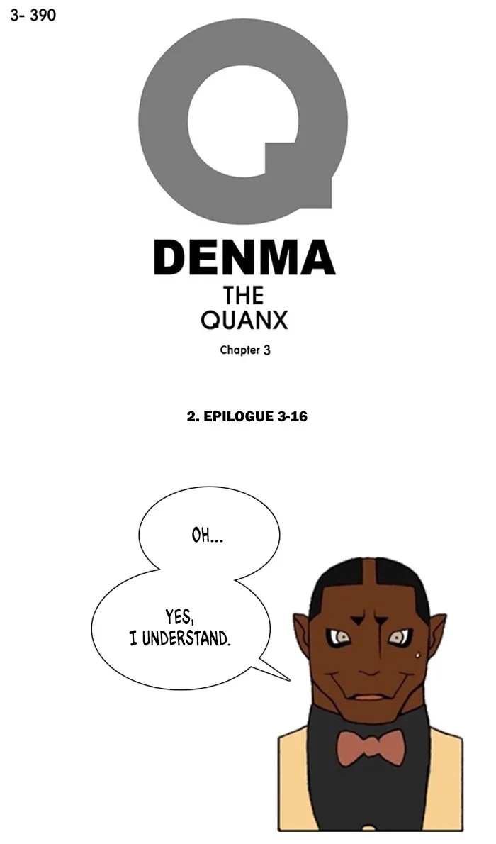 Read Denma chapter 1386 image 0 on Lezhin