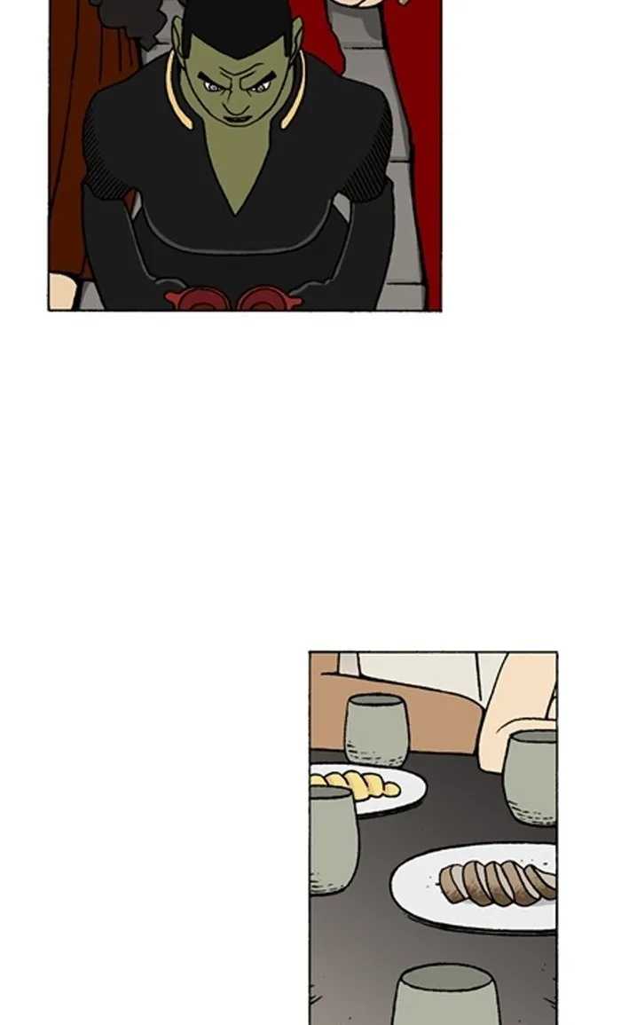 Read Denma chapter 1387 image 8 on Lezhin