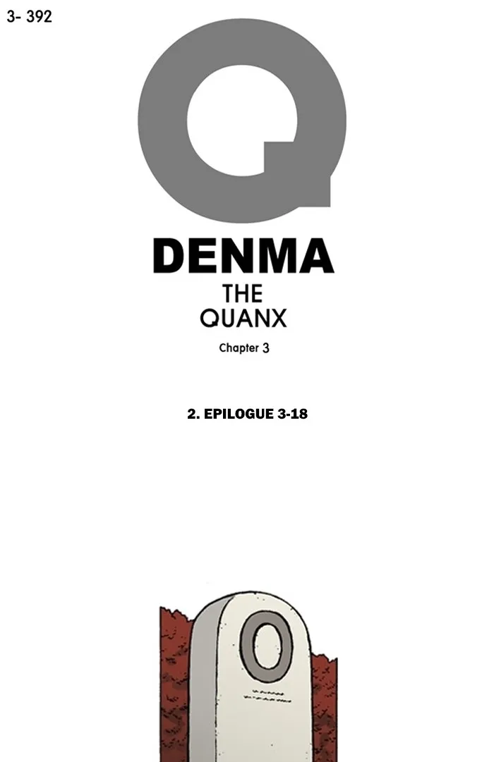 Read Denma chapter 1388 image 0 on Lezhin