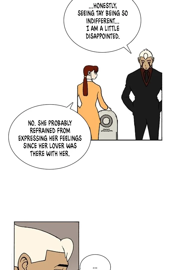 Read Denma chapter 1388 image 3 on Lezhin