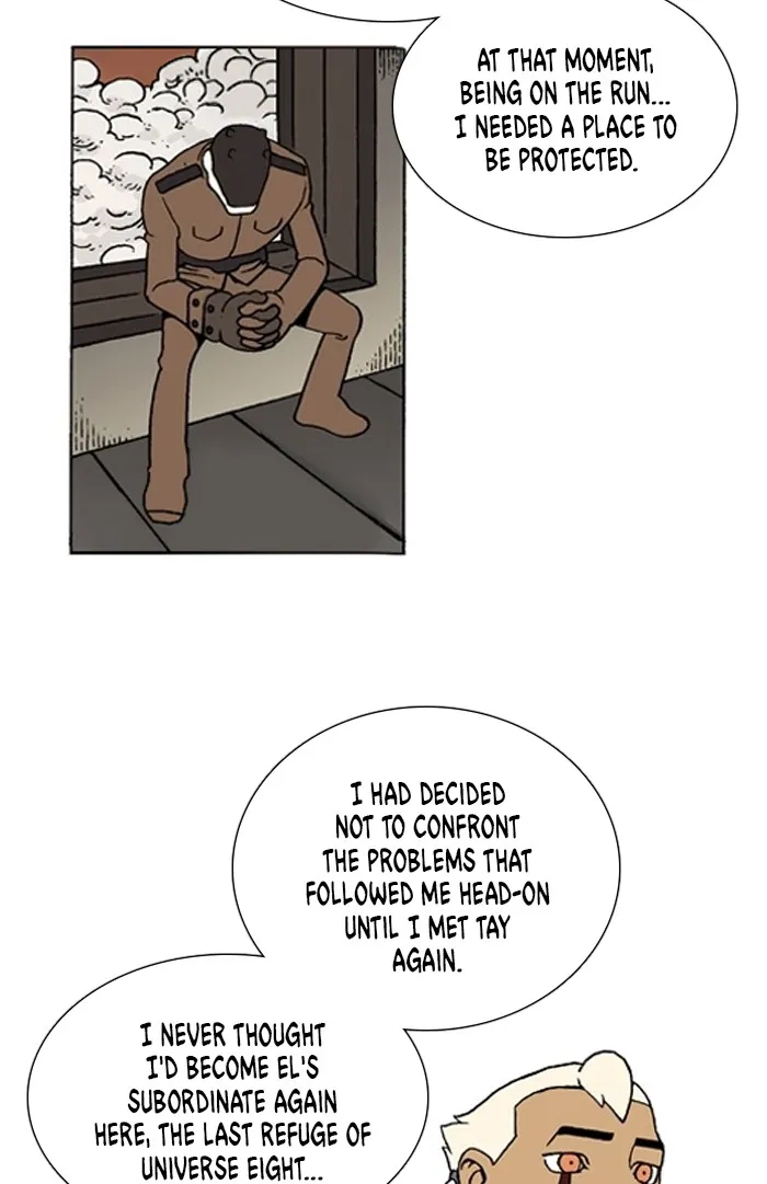 Read Denma chapter 1388 image 5 on Lezhin