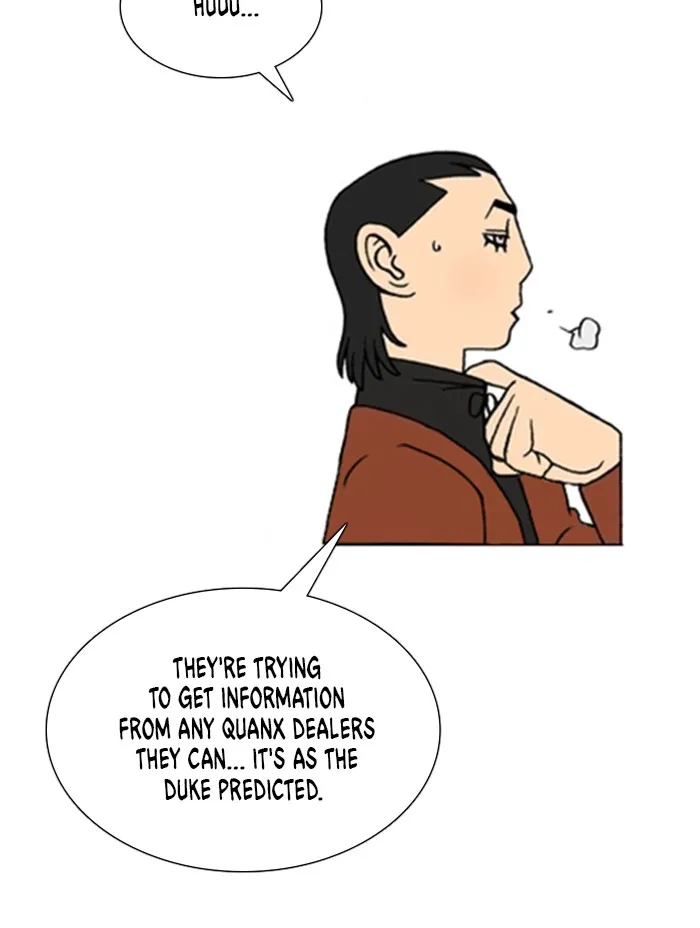 Read Denma chapter 1389 image 17 on Lezhin
