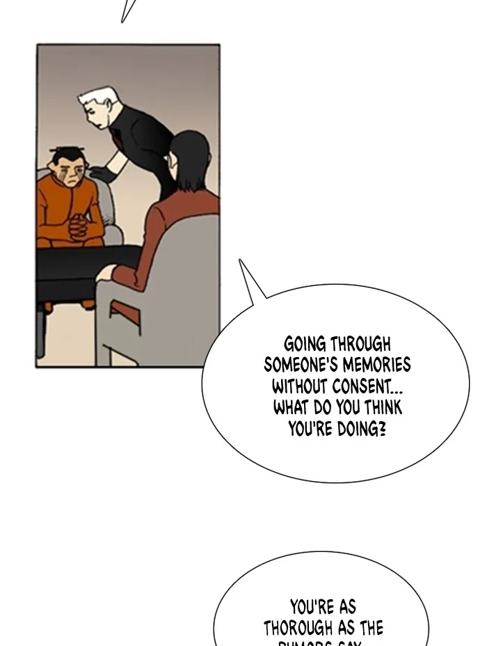Read Denma chapter 1389 image 7 on Lezhin