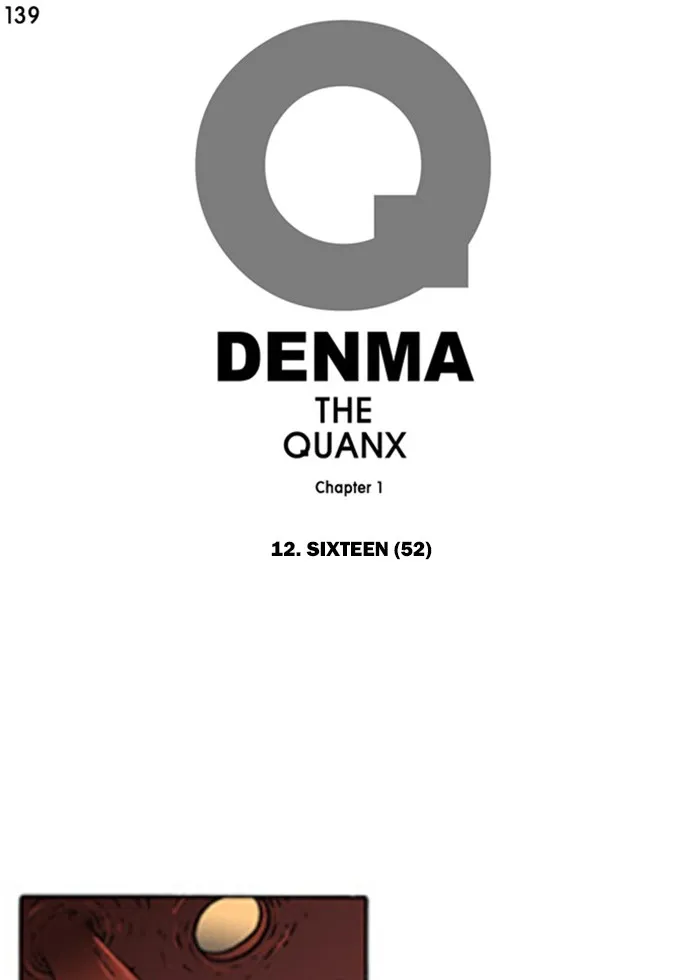 Read Denma chapter 139 image 0 on Lezhin