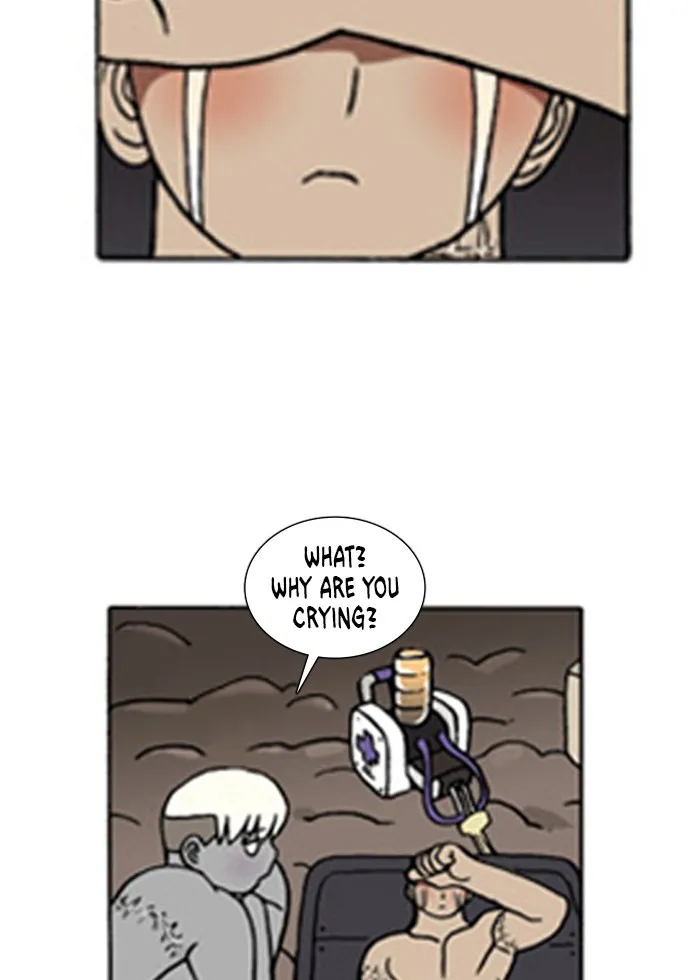 Read Denma chapter 139 image 13 on Lezhin