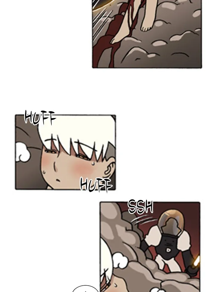 Read Denma chapter 139 image 2 on Lezhin