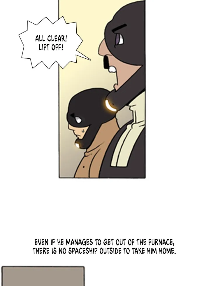 Read Denma chapter 139 image 33 on Lezhin