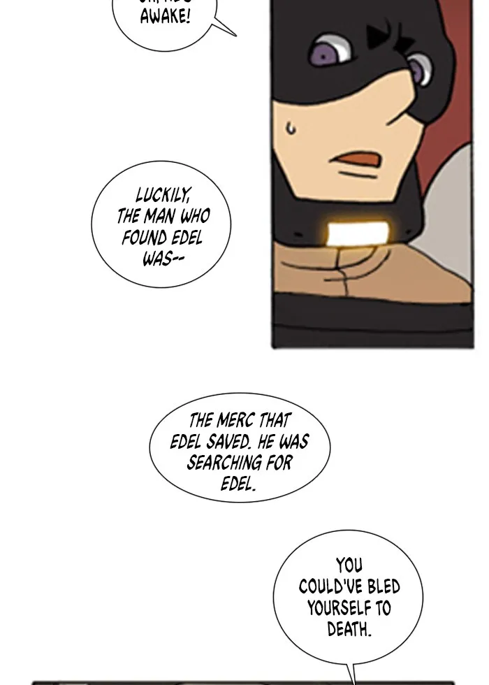 Read Denma chapter 139 image 5 on Lezhin