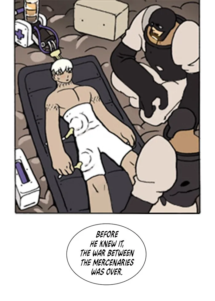 Read Denma chapter 139 image 6 on Lezhin
