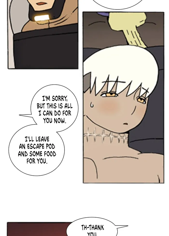 Read Denma chapter 139 image 8 on Lezhin