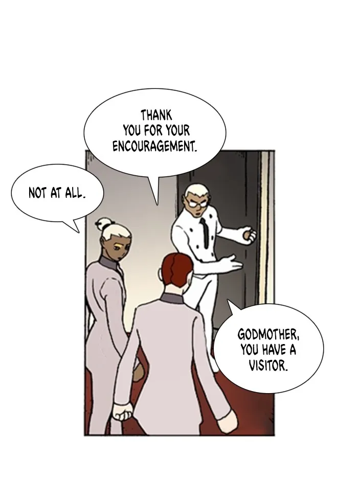 Read Denma chapter 1390 image 10 on Lezhin