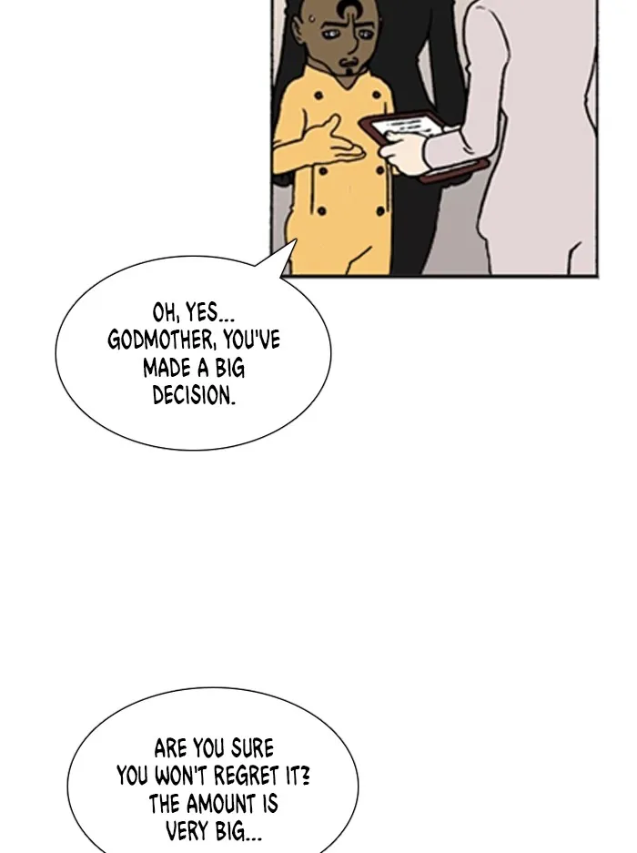 Read Denma chapter 1390 image 2 on Lezhin