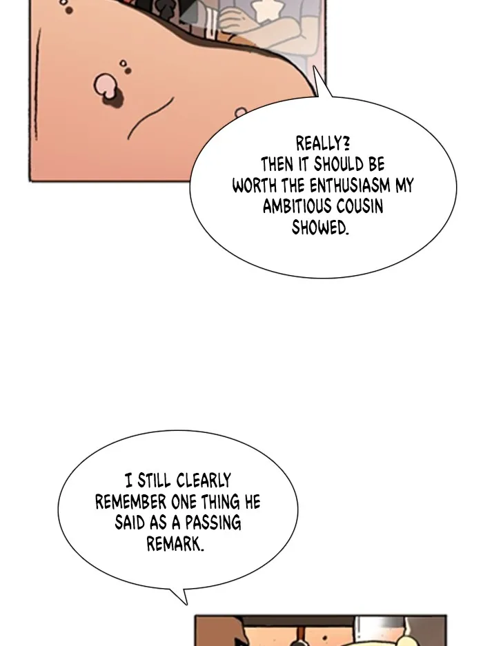 Read Denma chapter 1390 image 23 on Lezhin