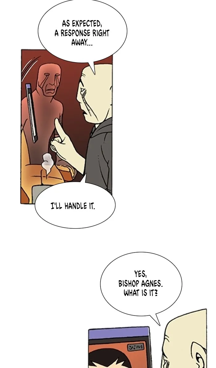Read Denma chapter 1391 image 10 on Lezhin