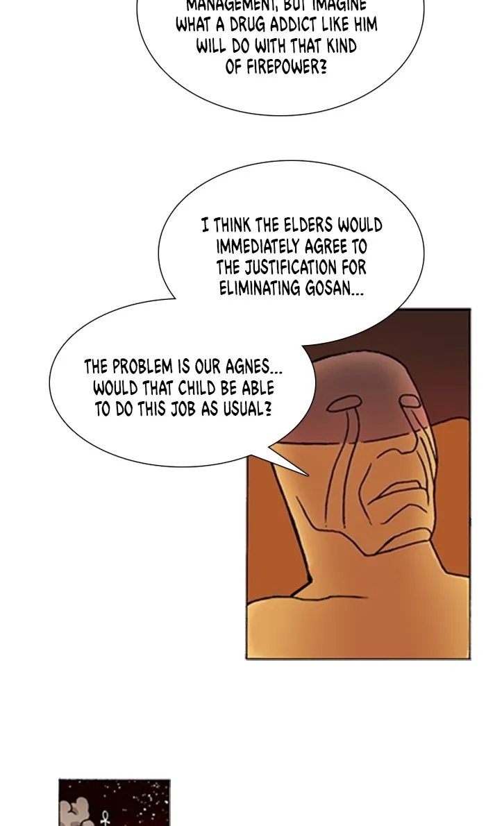 Read Denma chapter 1391 image 5 on Lezhin