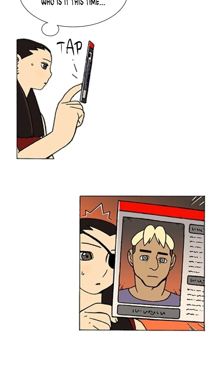 Read Denma chapter 1391 image 8 on Lezhin