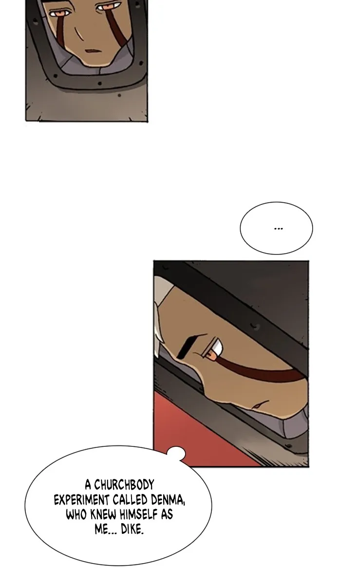 Read Denma chapter 1392 image 1 on Lezhin