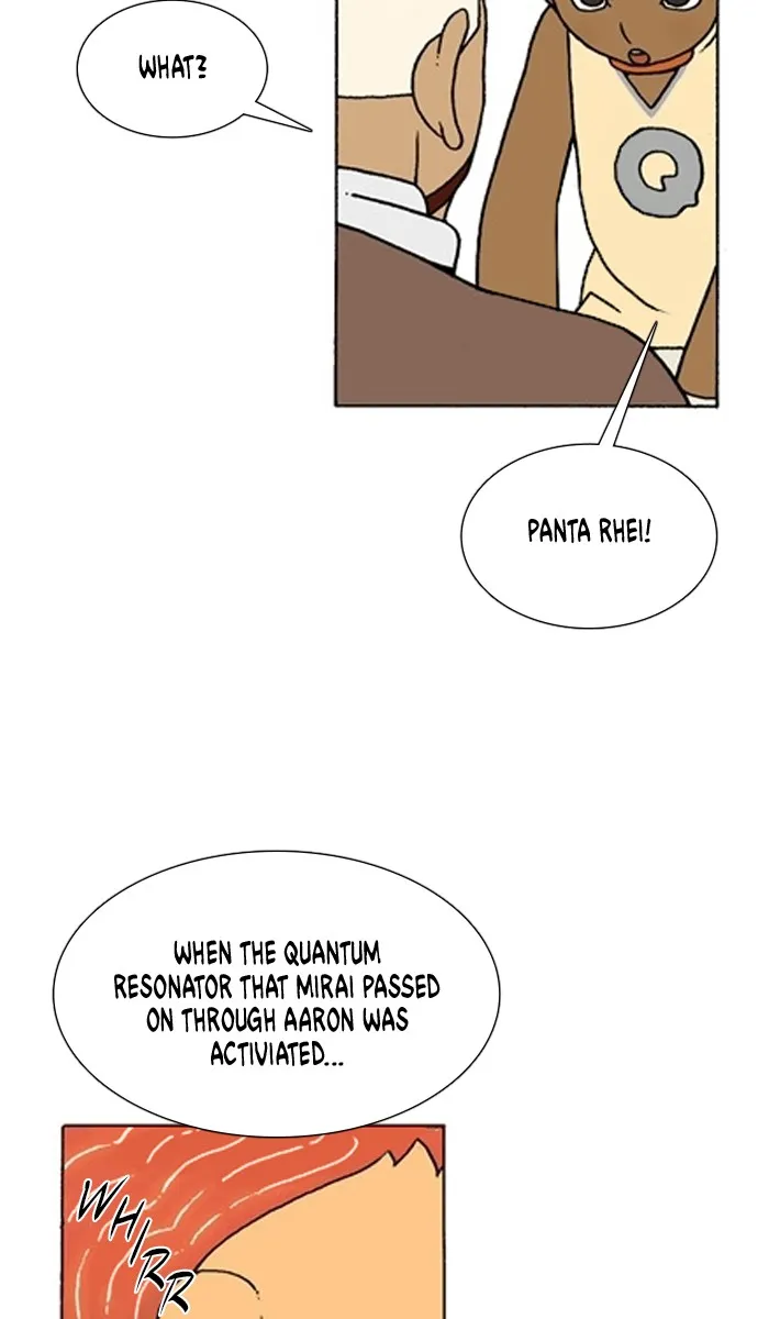 Read Denma chapter 1392 image 14 on Lezhin