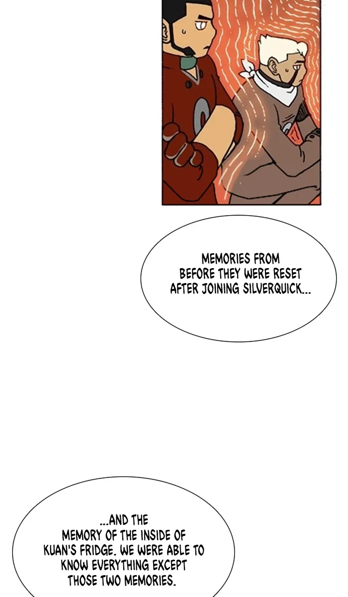 Read Denma chapter 1392 image 16 on Lezhin
