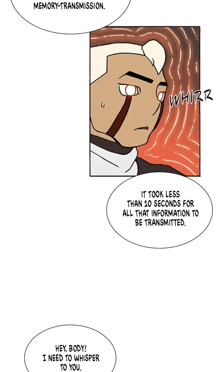Read Denma chapter 1392 image 18 on Lezhin