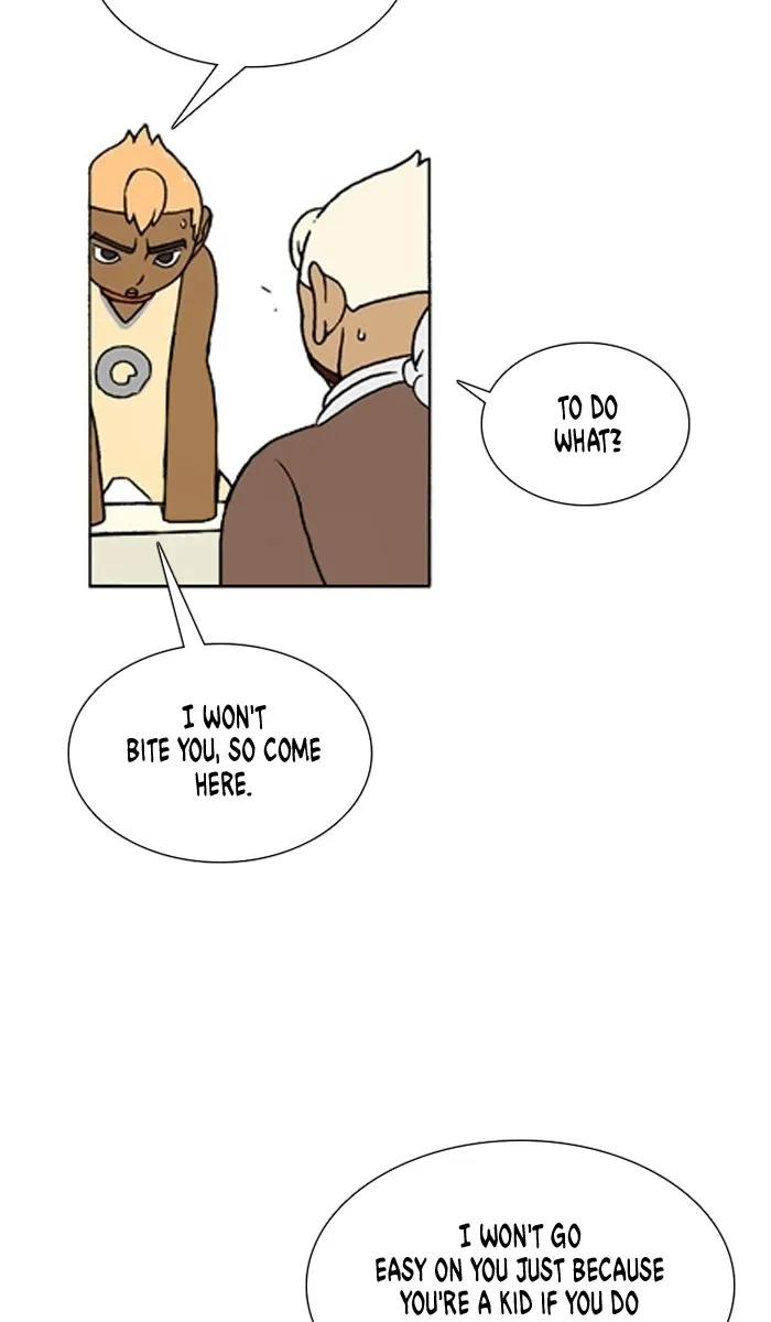 Read Denma chapter 1392 image 19 on Lezhin
