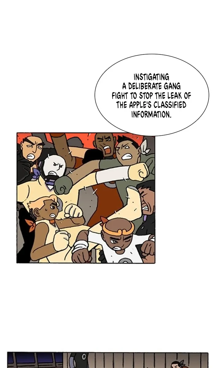 Read Denma chapter 1392 image 2 on Lezhin