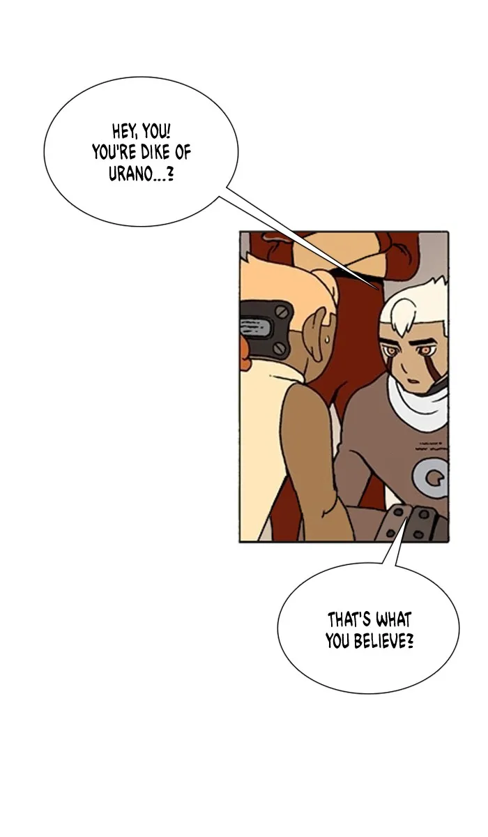 Read Denma chapter 1392 image 7 on Lezhin