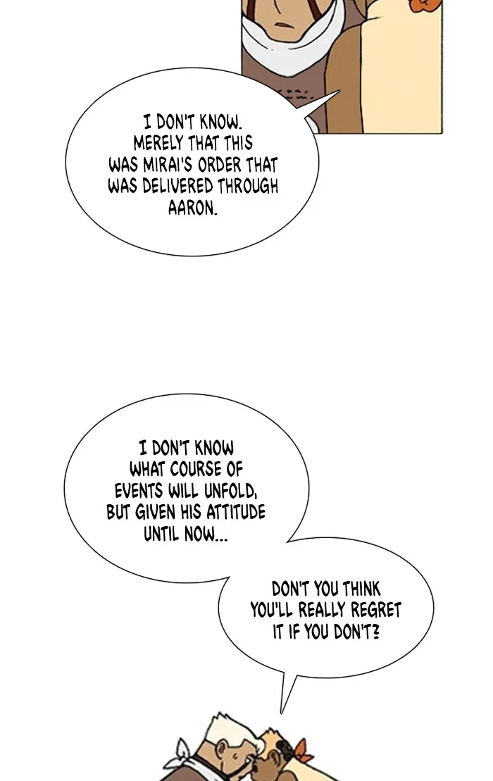 Read Denma chapter 1393 image 1 on Lezhin