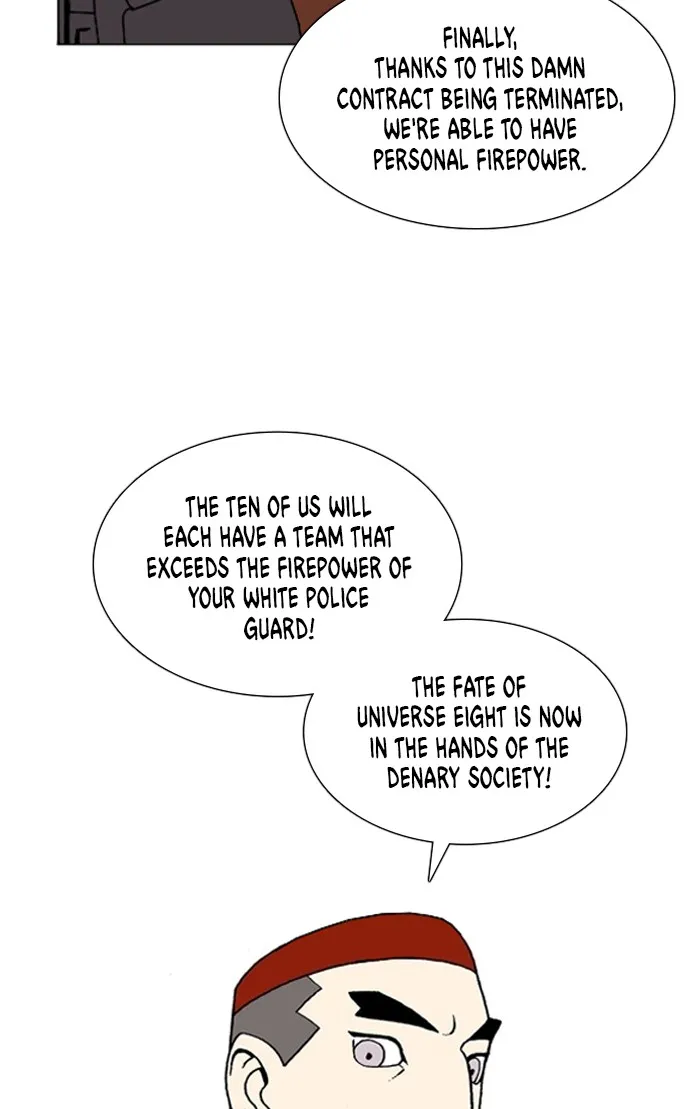 Read Denma chapter 1393 image 19 on Lezhin