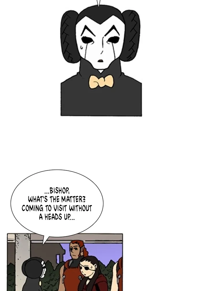 Read Denma chapter 1394 image 1 on Lezhin