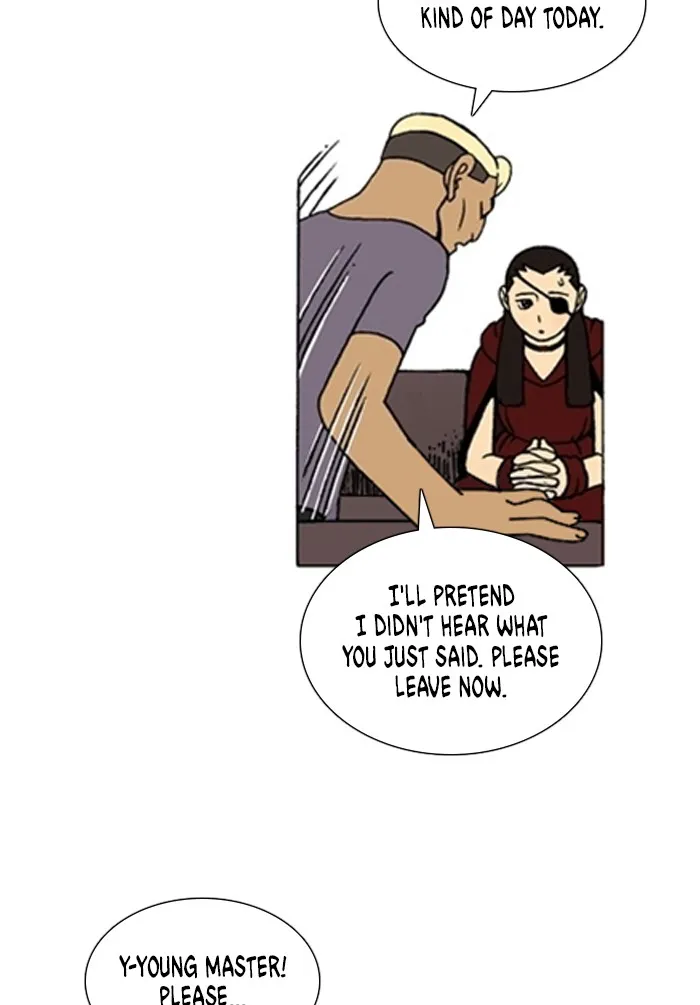 Read Denma chapter 1394 image 16 on Lezhin