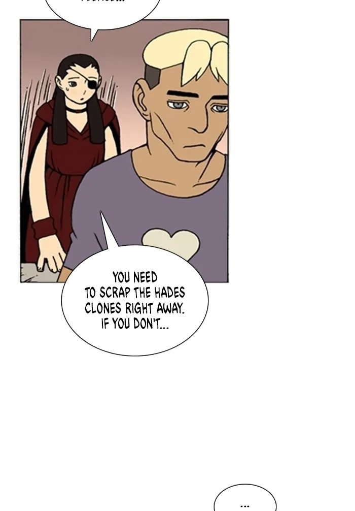 Read Denma chapter 1394 image 17 on Lezhin
