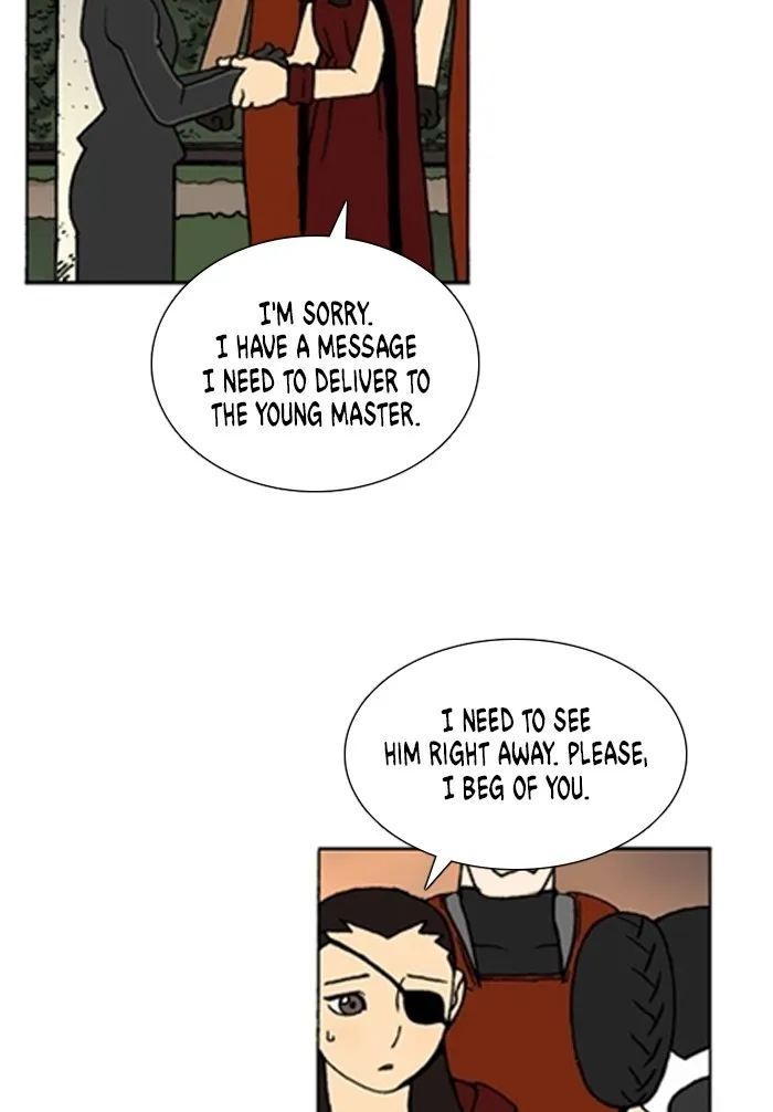 Read Denma chapter 1394 image 2 on Lezhin