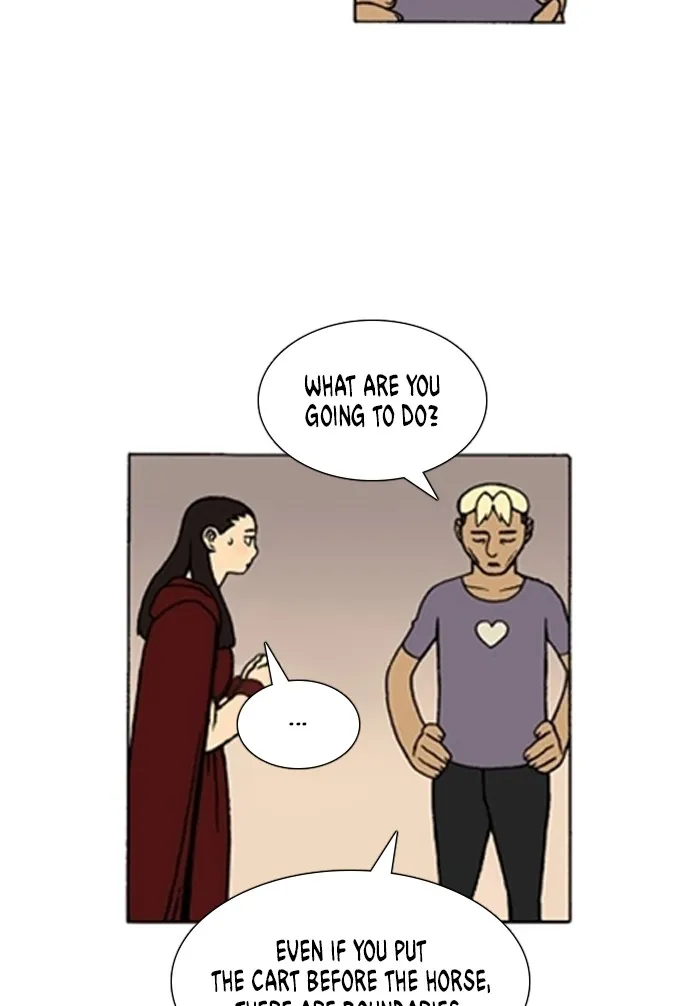 Read Denma chapter 1394 image 21 on Lezhin