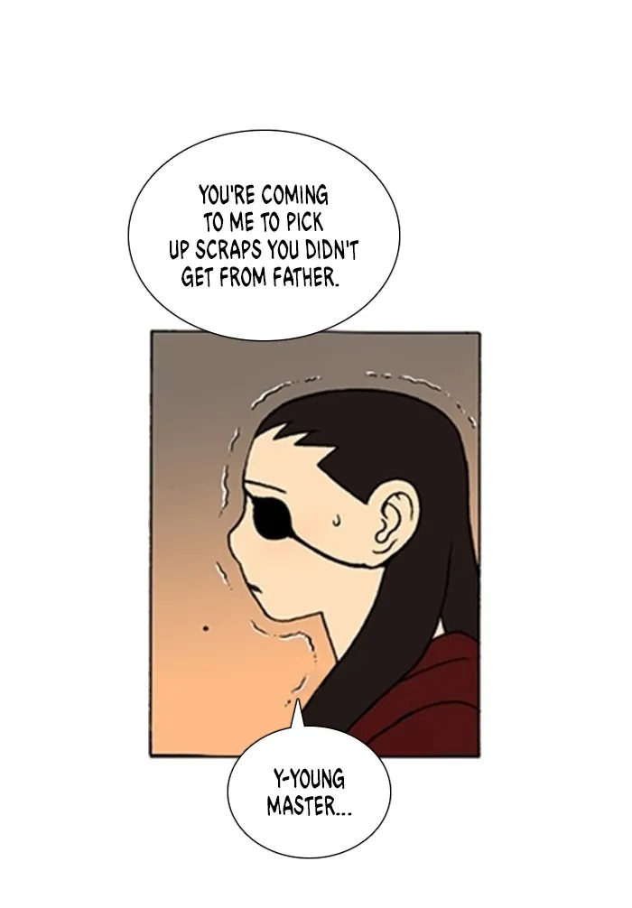 Read Denma chapter 1394 image 23 on Lezhin