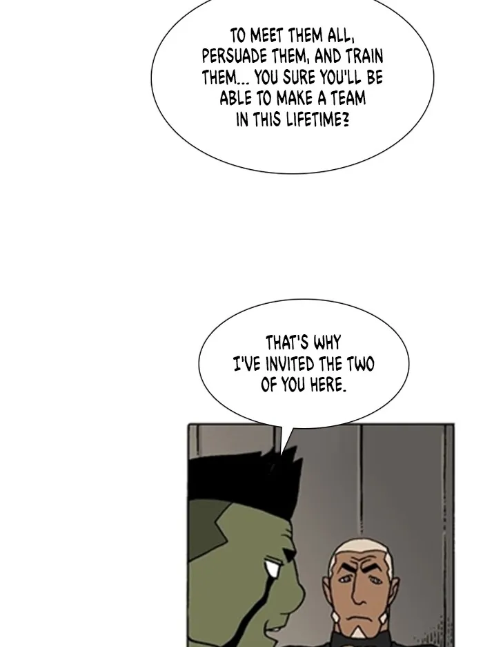 Read Denma chapter 1395 image 16 on Lezhin