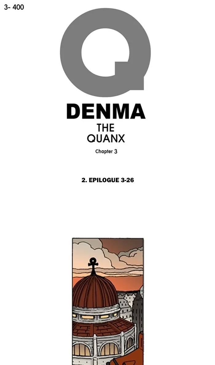 Read Denma chapter 1396 image 0 on Lezhin