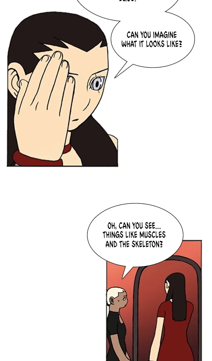 Read Denma chapter 1396 image 10 on Lezhin