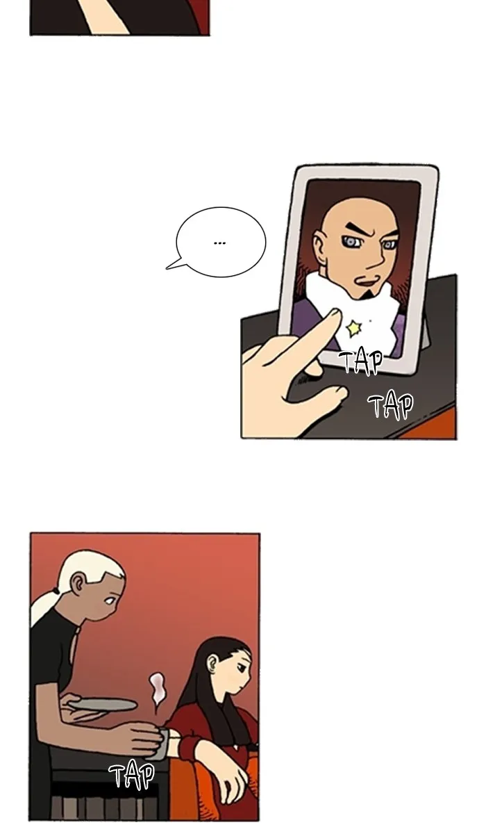 Read Denma chapter 1396 image 2 on Lezhin