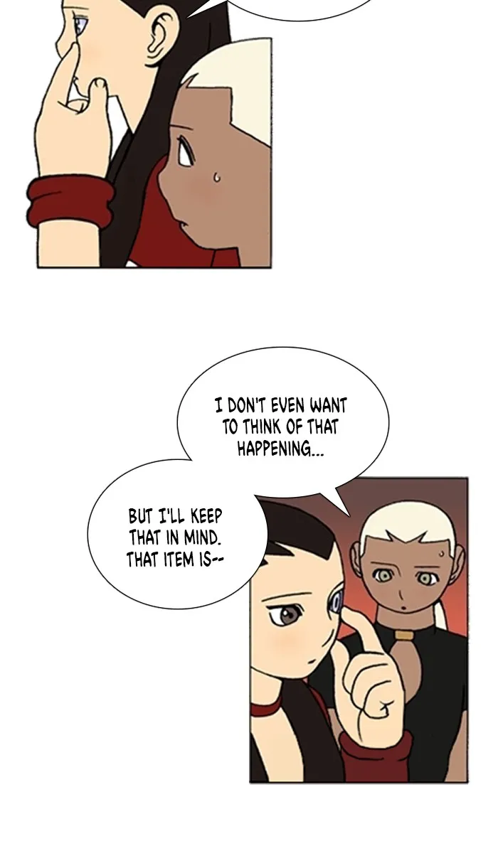 Read Denma chapter 1396 image 5 on Lezhin