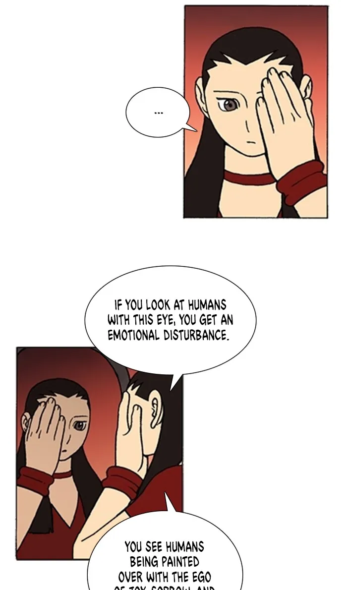 Read Denma chapter 1396 image 8 on Lezhin