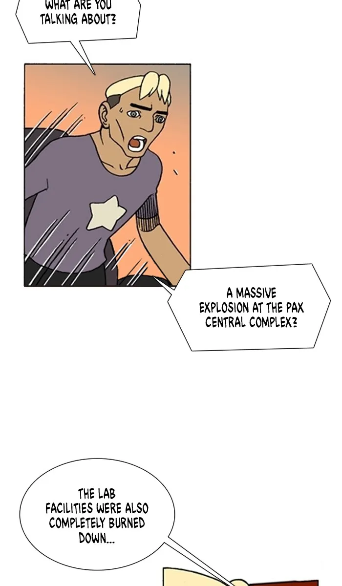 Read Denma chapter 1397 image 1 on Lezhin