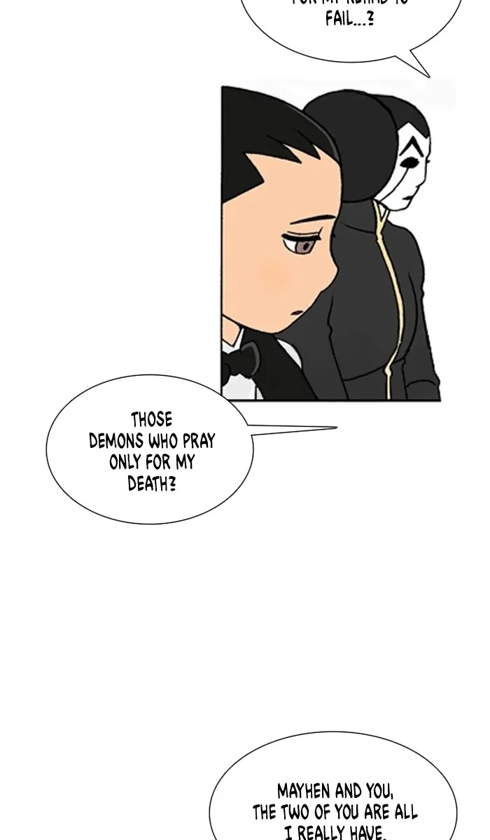 Read Denma chapter 1397 image 18 on Lezhin