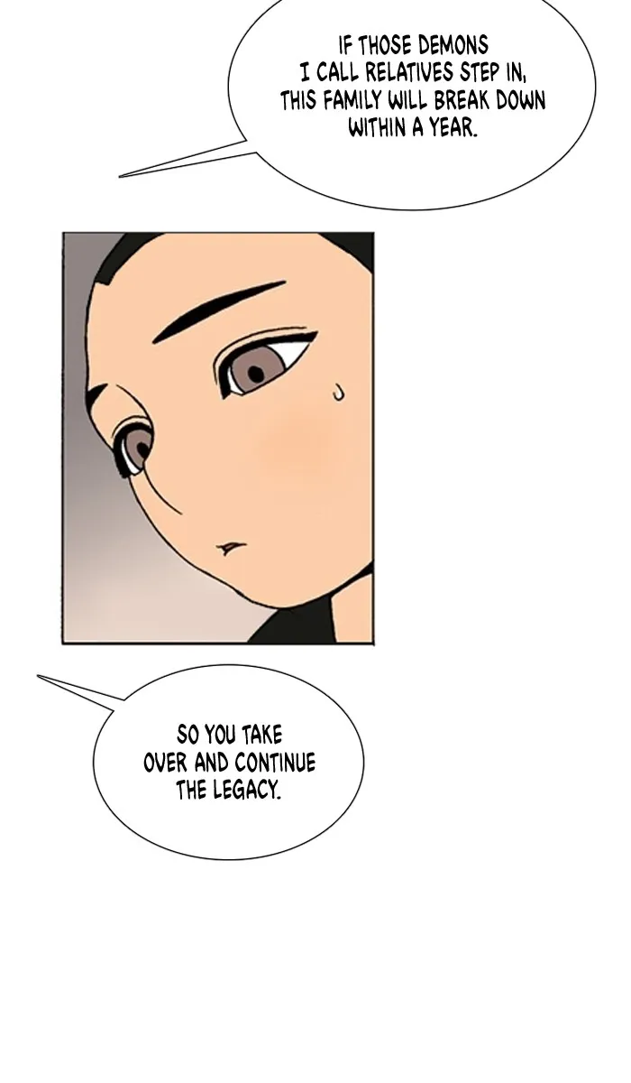Read Denma chapter 1397 image 21 on Lezhin