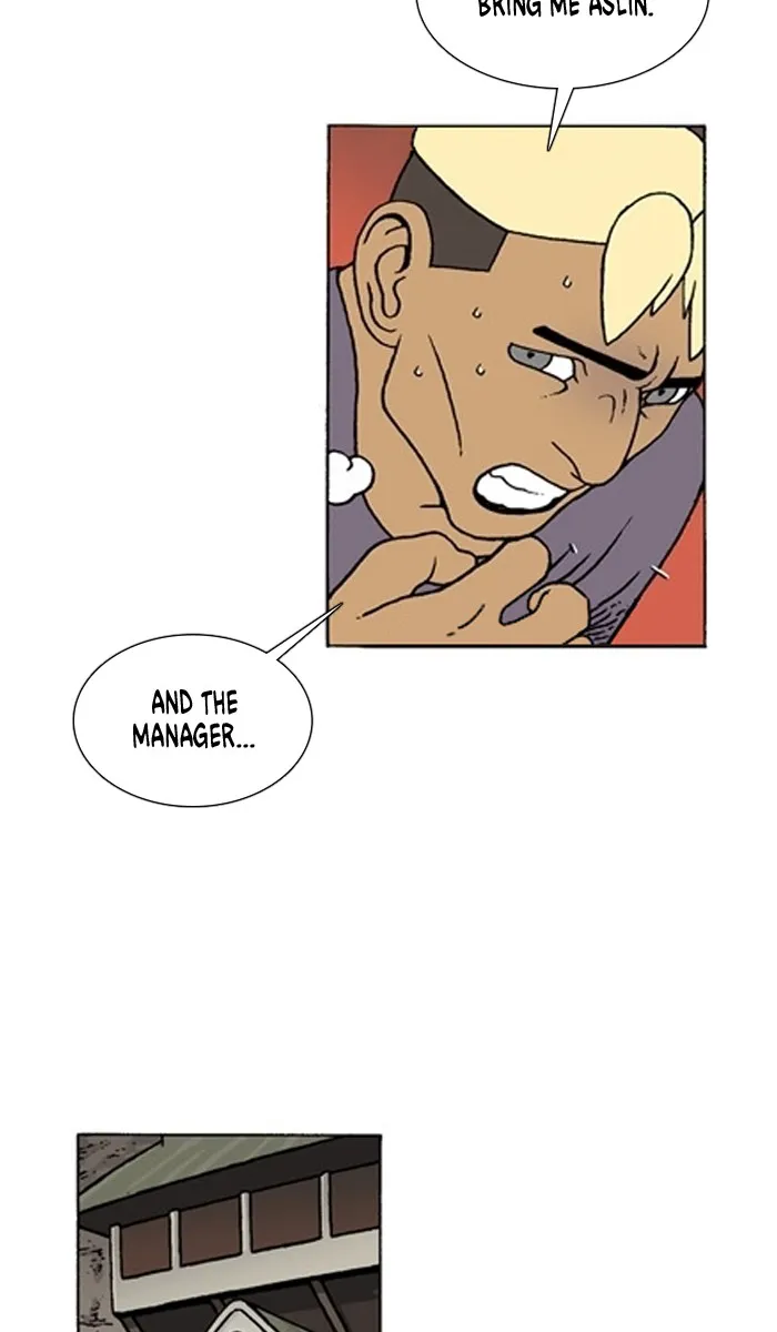 Read Denma chapter 1397 image 5 on Lezhin