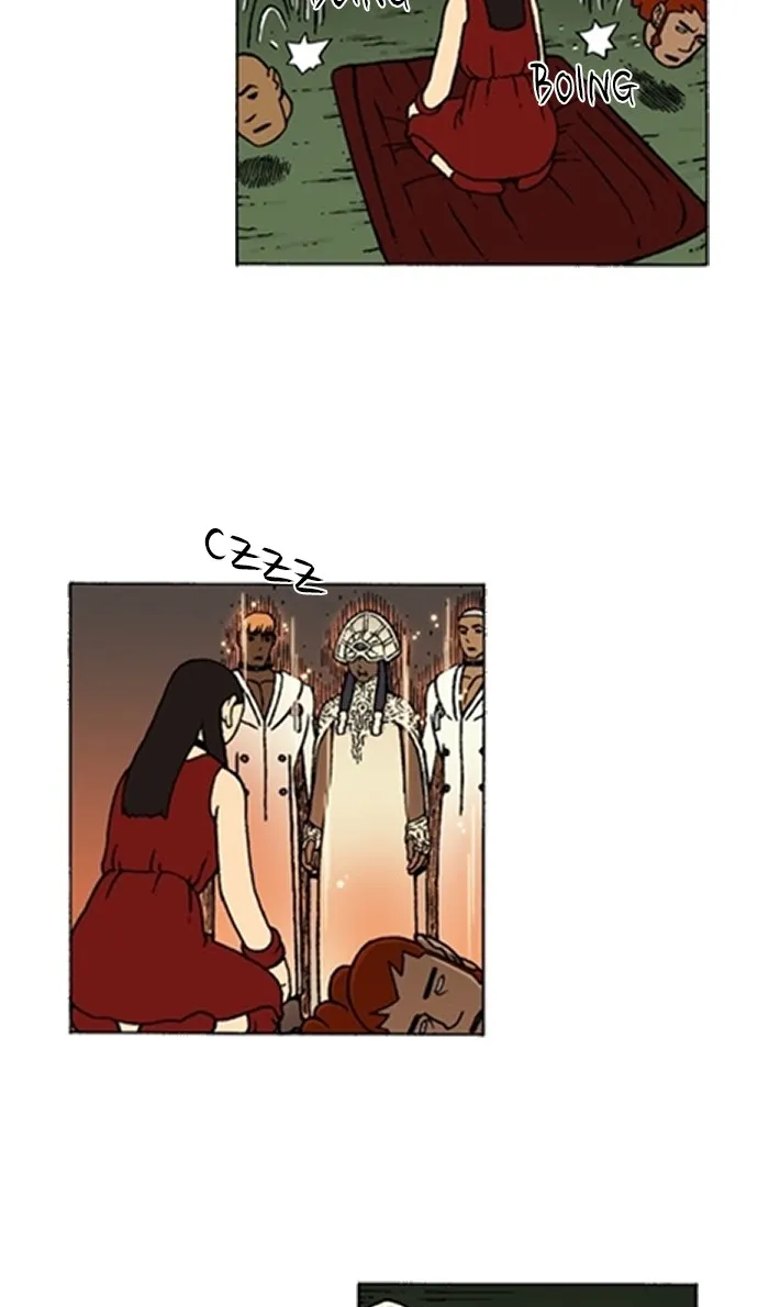 Read Denma chapter 1398 image 13 on Lezhin