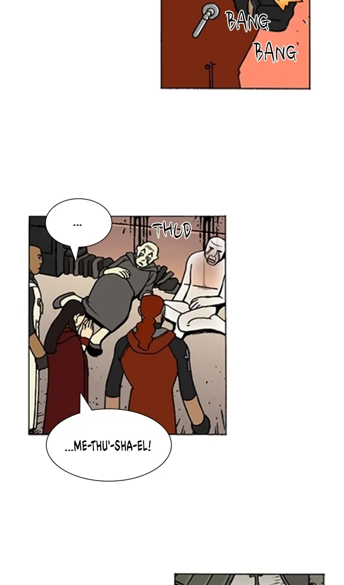 Read Denma chapter 1398 image 7 on Lezhin