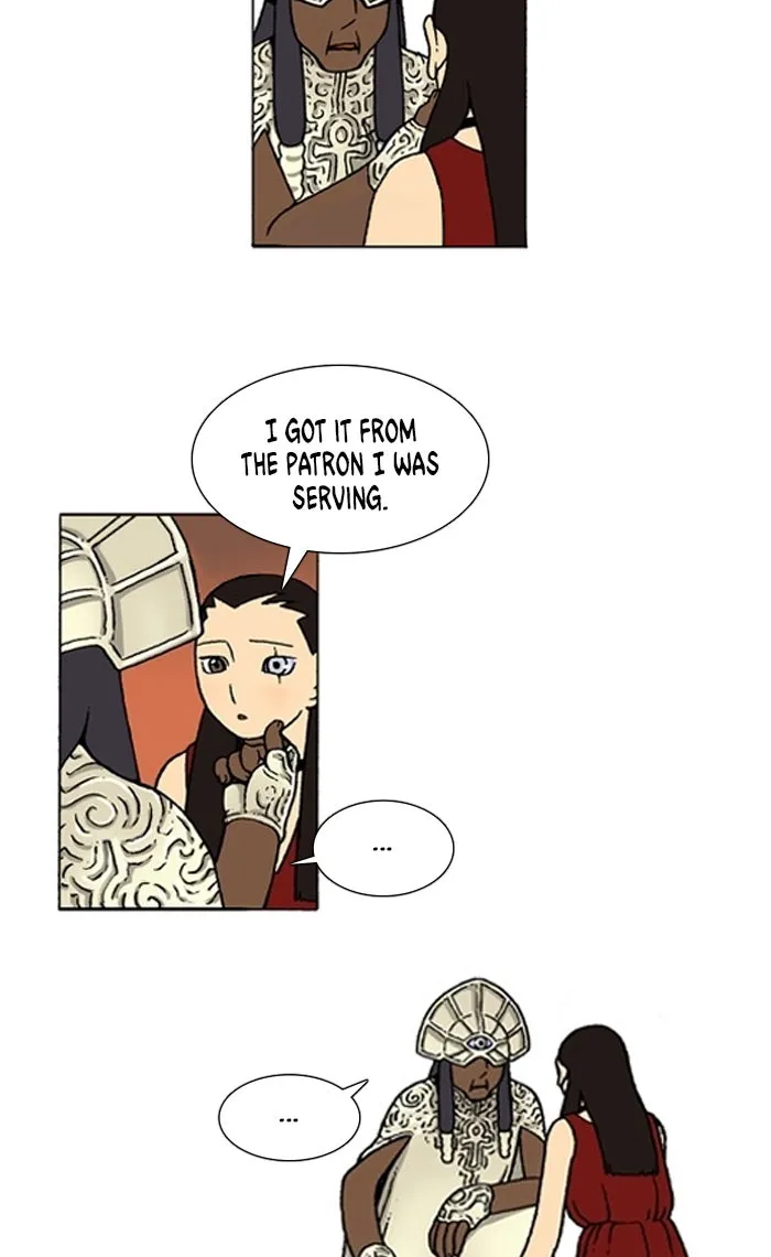 Read Denma chapter 1399 image 1 on Lezhin